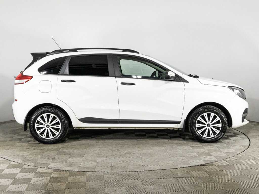 Купить Лада (ВАЗ) ИКСРЭЙ, 2018, 110 729 км.. Фото: #3