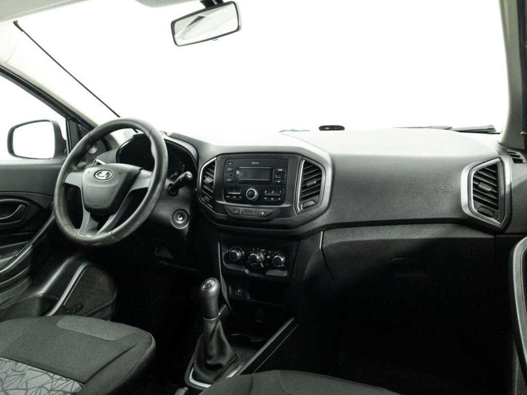 Купить Лада (ВАЗ) ИКСРЭЙ, 2018, 110 729 км.. Фото: #8