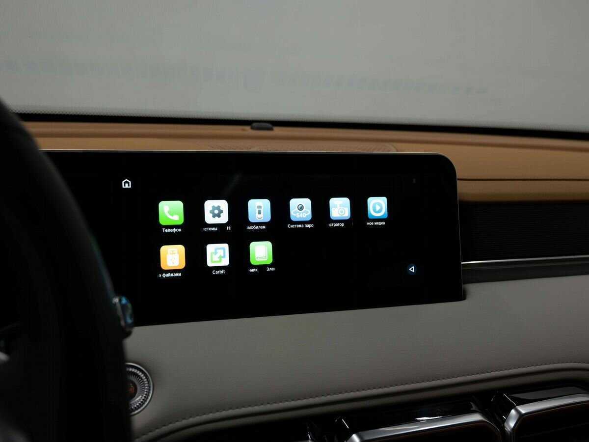 Купить Jetour X70 PLUS, 2023, 30 000 км.. Фото: #22