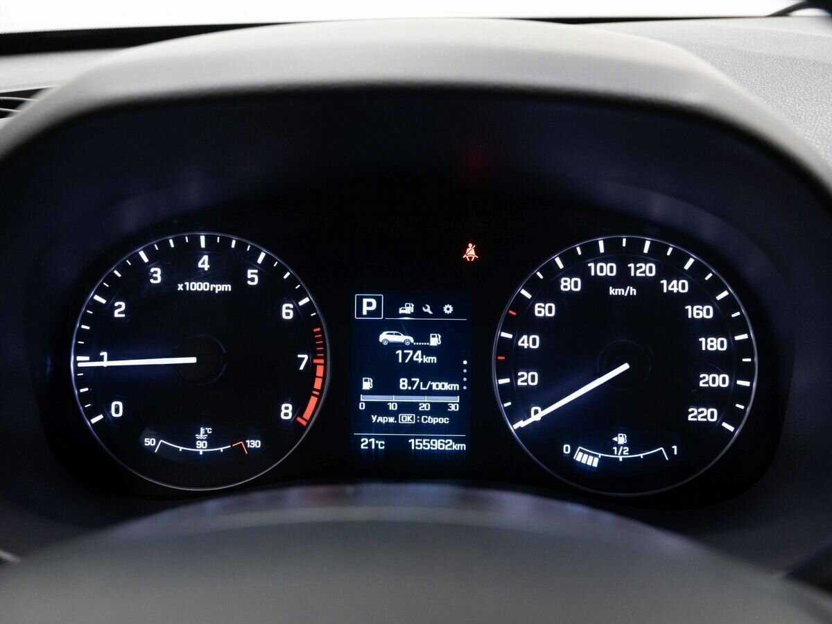 Купить Хендай Крета, 2018, 155 000 км.. Фото: #16