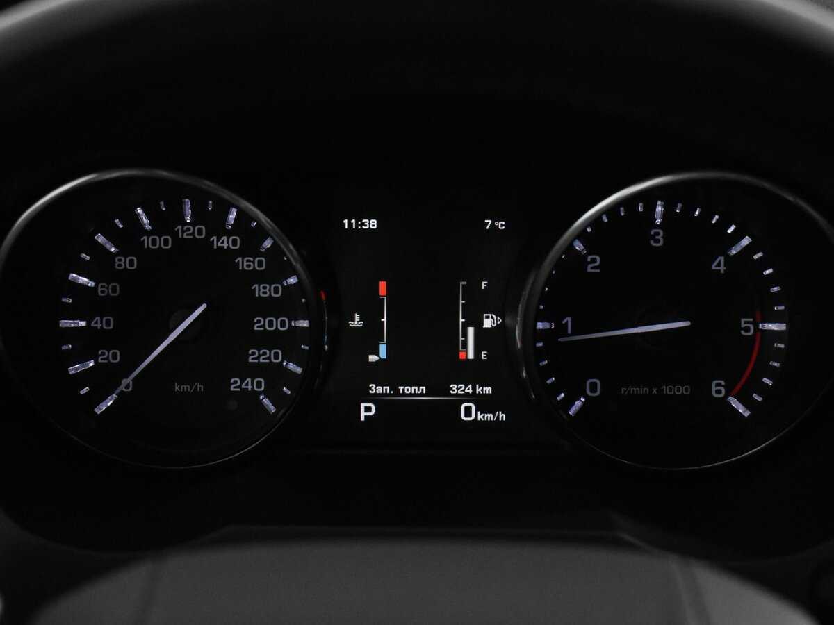 Купить Land Rover Range Rover Evoque, 2014, 124 500 км.. Фото: #20