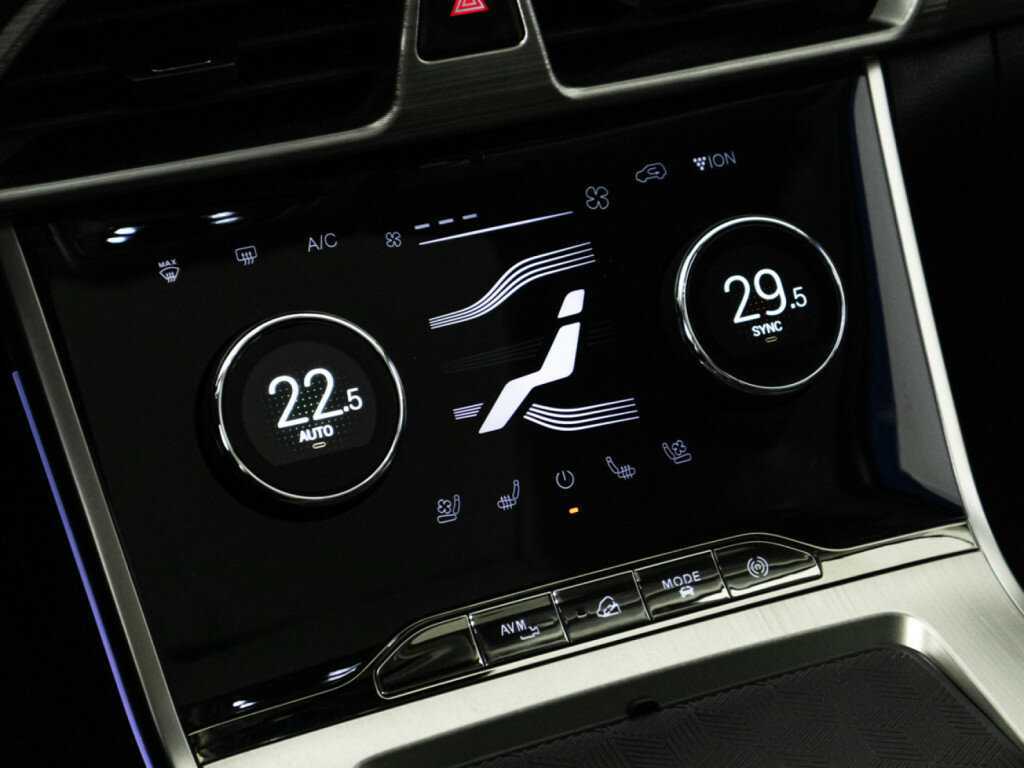 Купить EXEED TXL, 2022, 85 552 км.. Фото: #14