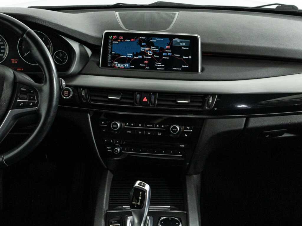 Купить BMW X5, 2014, 168 317 км.. Фото: #11