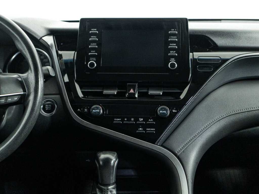 Купить Toyota Camry, 2021, 82 735 км.. Фото: #13