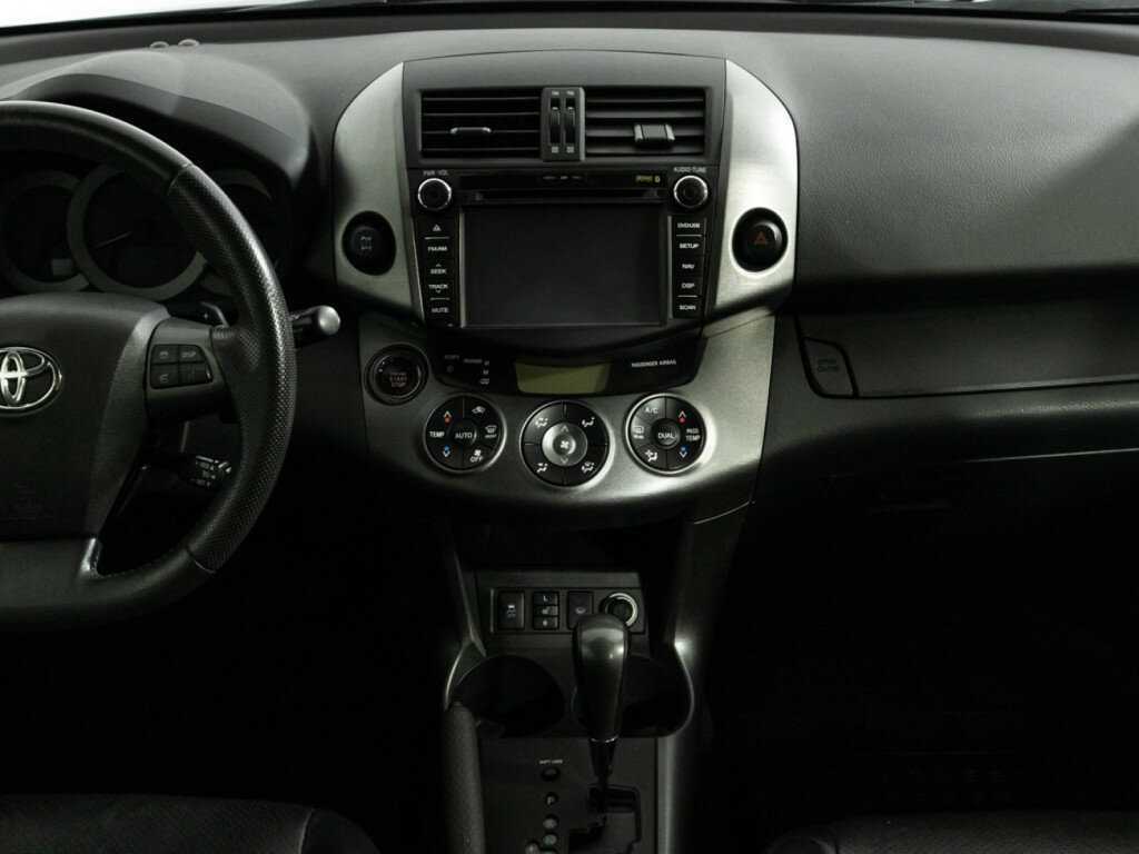 Купить Тойота Рав4, 2012, 178 976 км.. Фото: #13