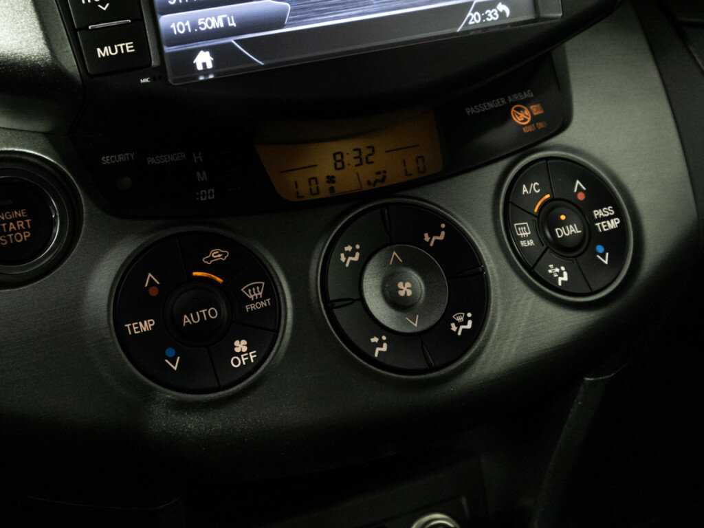 Купить Тойота Рав4, 2012, 178 976 км.. Фото: #16