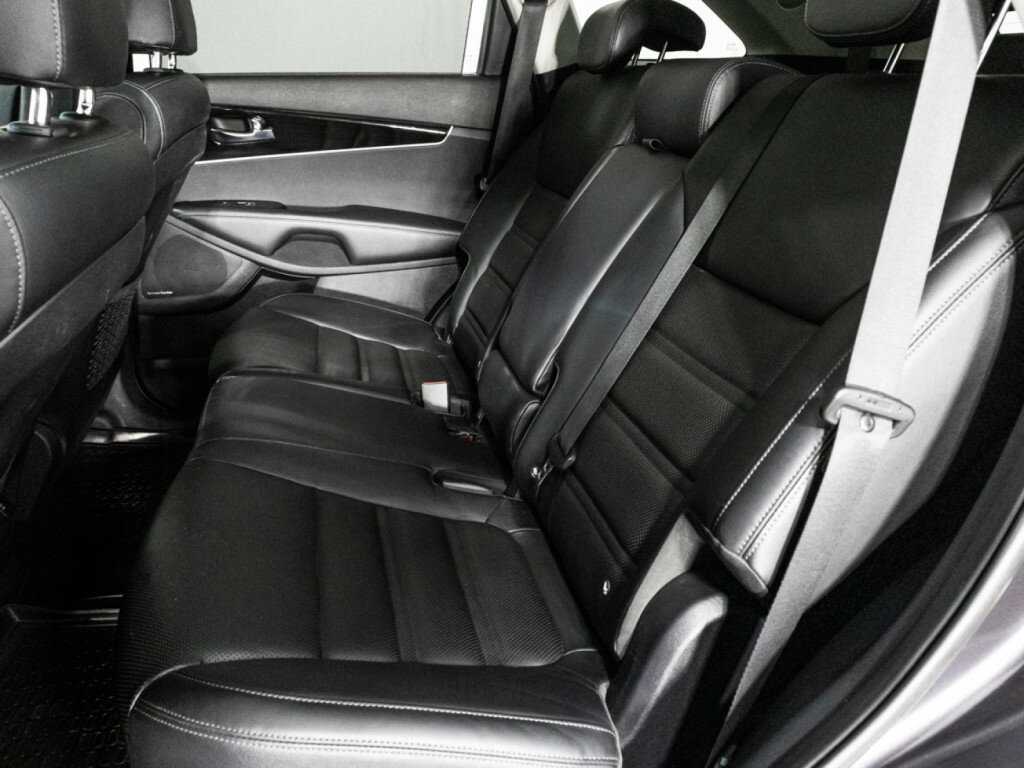 Купить Kia Sorento, 2019, 150 411 км.. Фото: #9