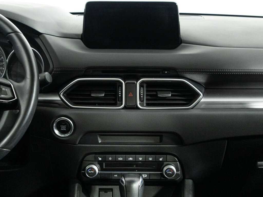 Купить Mazda CX-5, 2020, 17 682 км.. Фото: #13