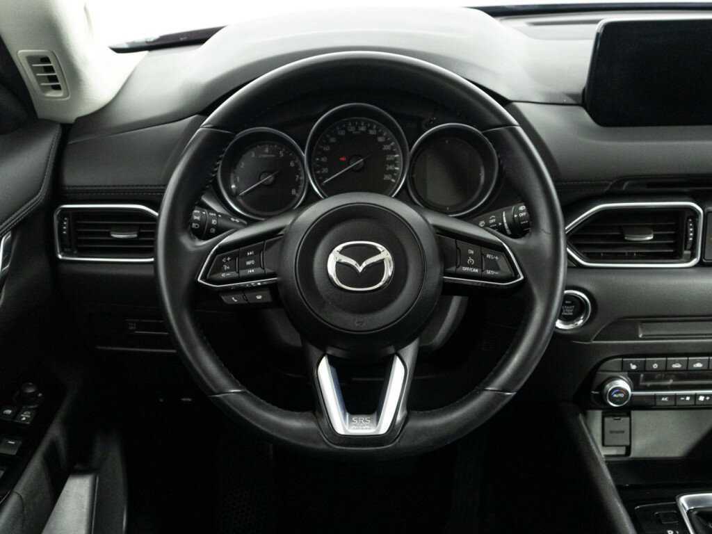 Купить Mazda CX-5, 2020, 17 682 км.. Фото: #18