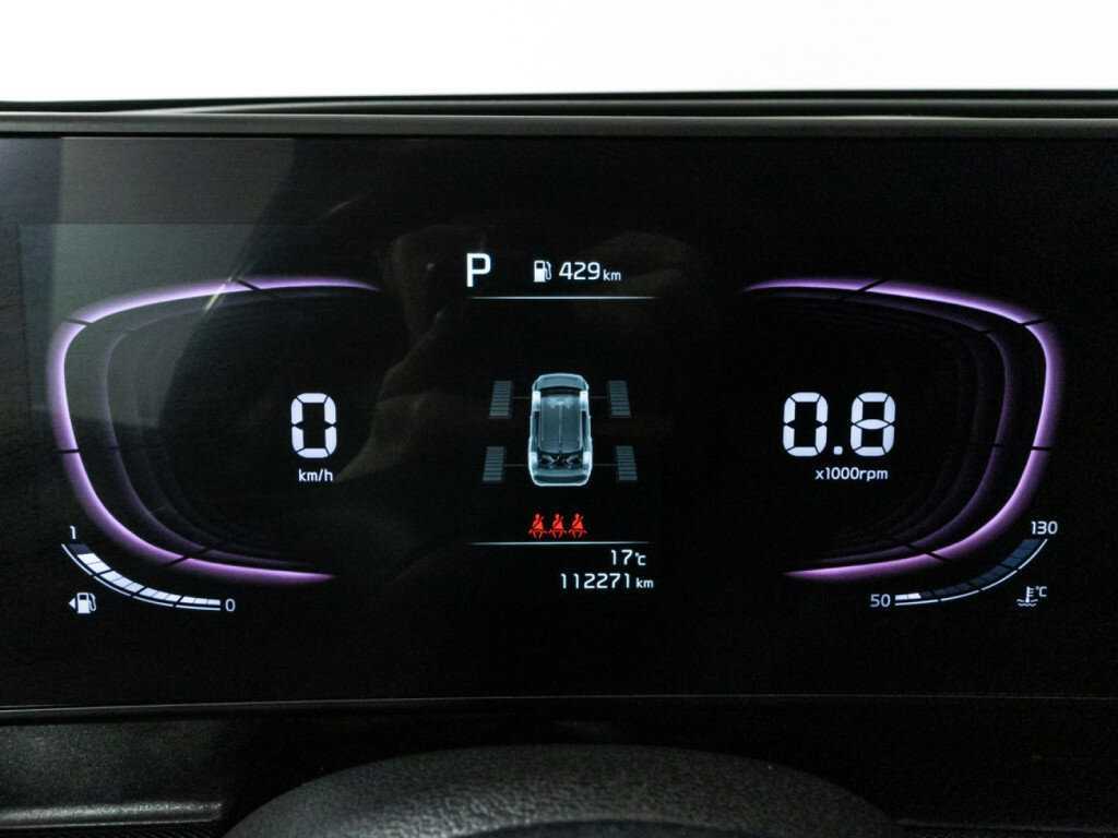 Купить Kia Sportage, 2022, 112 270 км.. Фото: #12