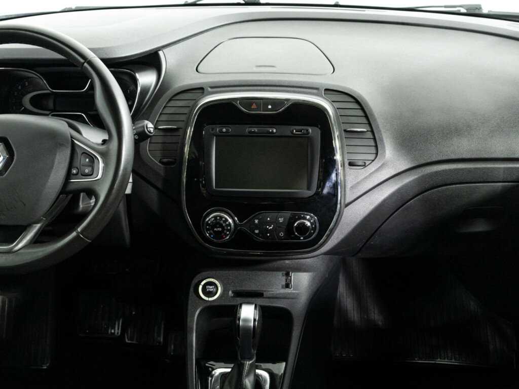 Купить Рено Каптюр, 2019, 100 000 км.. Фото: #13