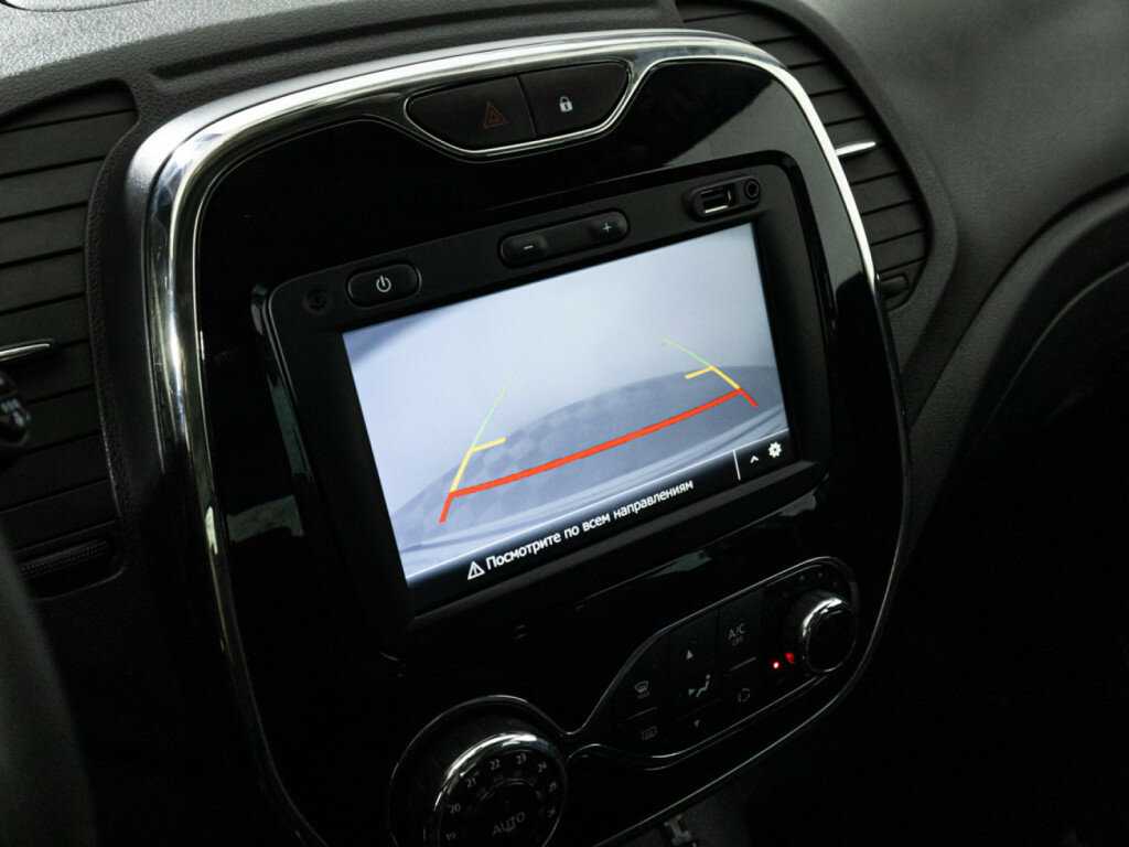 Купить Рено Каптюр, 2019, 100 000 км.. Фото: #14