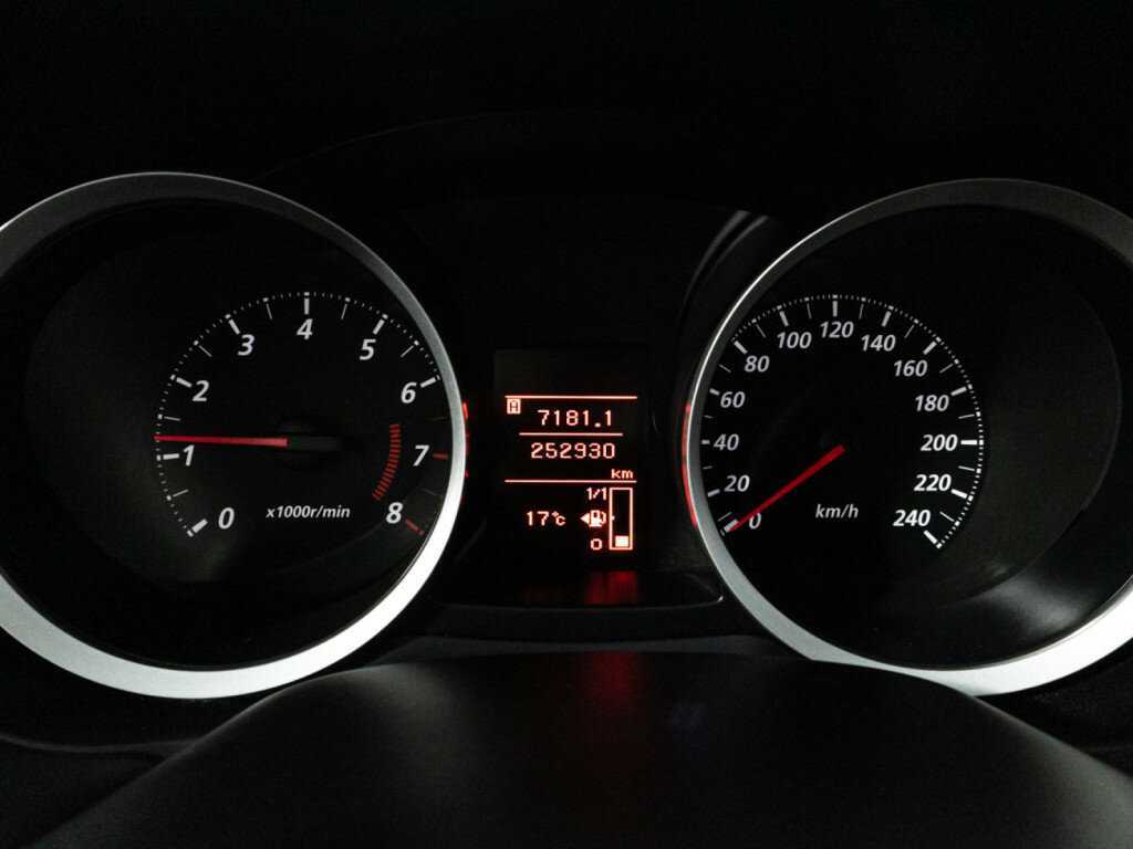 Купить Mitsubishi Lancer, 2012, 252 950 км.. Фото: #11