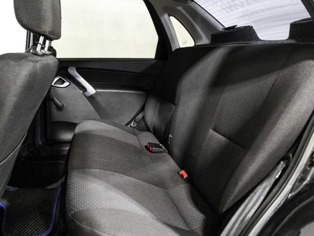 Купить Лада (ВАЗ) Гранта, 2013, 171 656 км.. Фото: #9