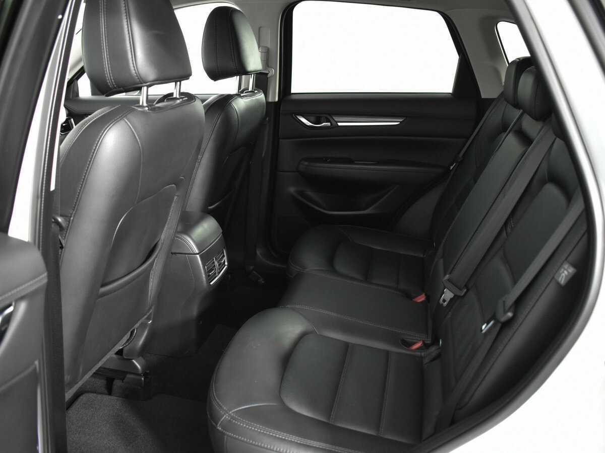 Купить Mazda CX-5, 2018, 67 894 км.. Фото: #11