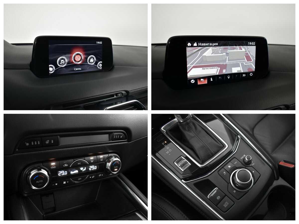 Купить Mazda CX-5, 2018, 67 894 км.. Фото: #12