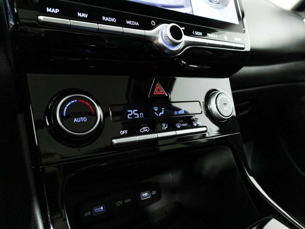 Купить Hyundai Creta, 2021, 59 700 км.. Фото: #19