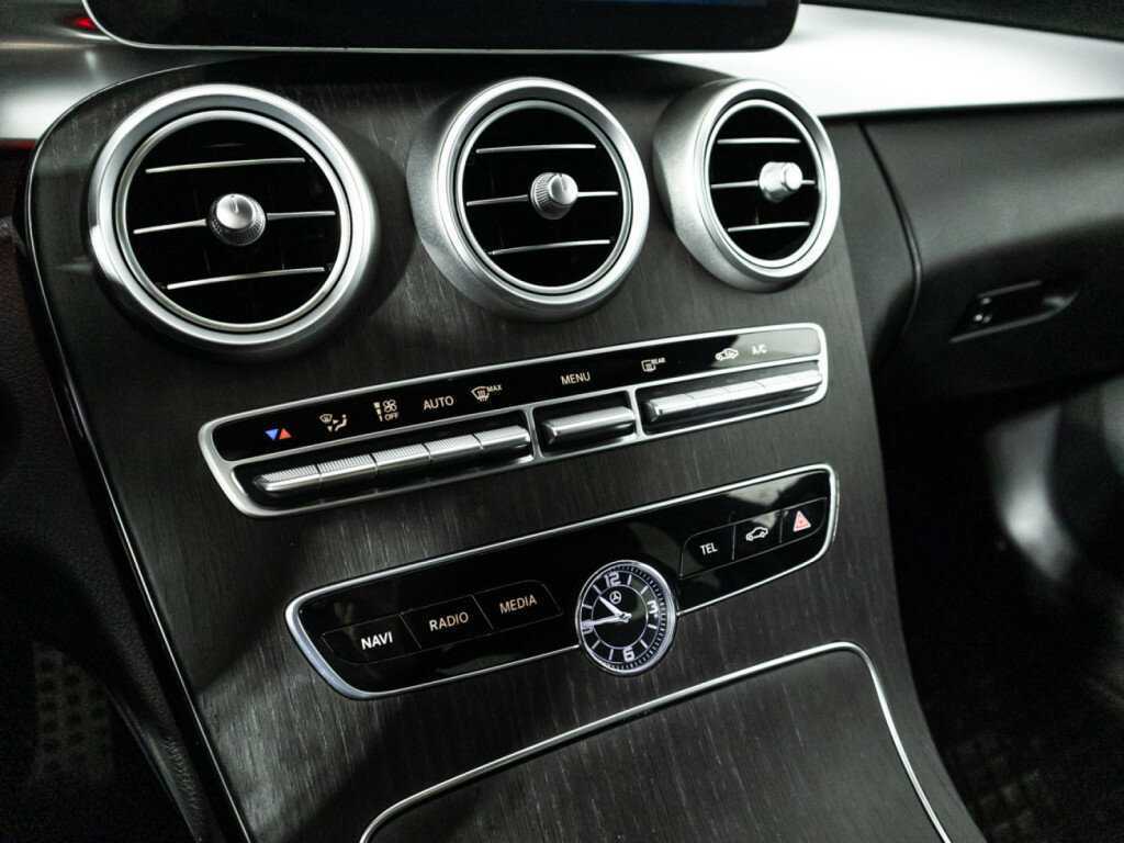 Купить Mercedes-Benz C-Класс, 2020, 63 847 км.. Фото: #17