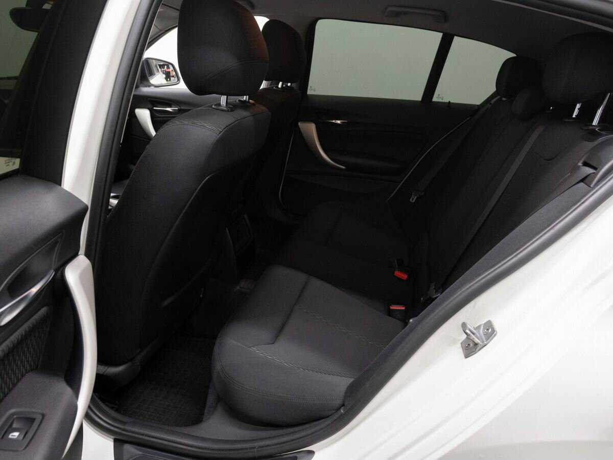 Купить BMW 1 серии, 2013, 176 741 км.. Фото: #6