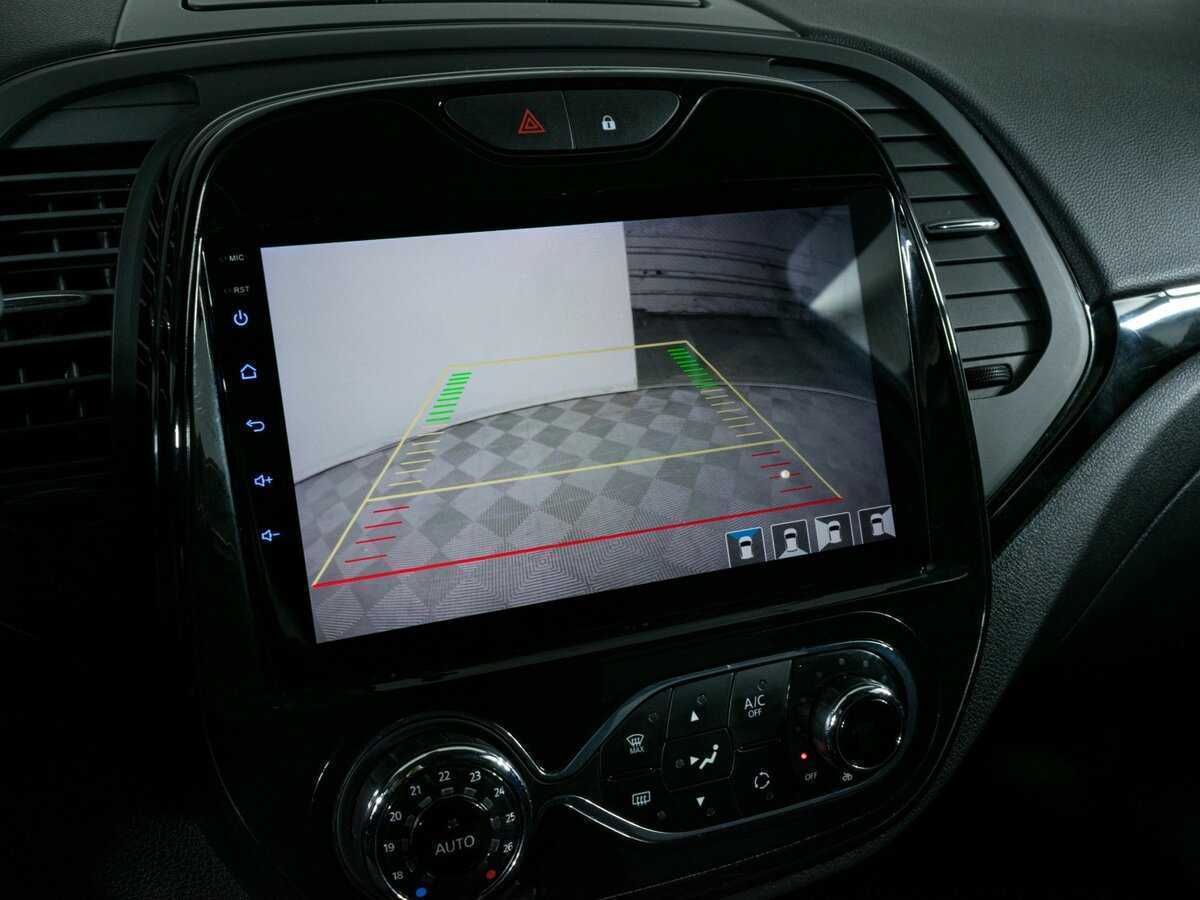 Купить Рено Каптюр, 2020, 65 000 км.. Фото: #15