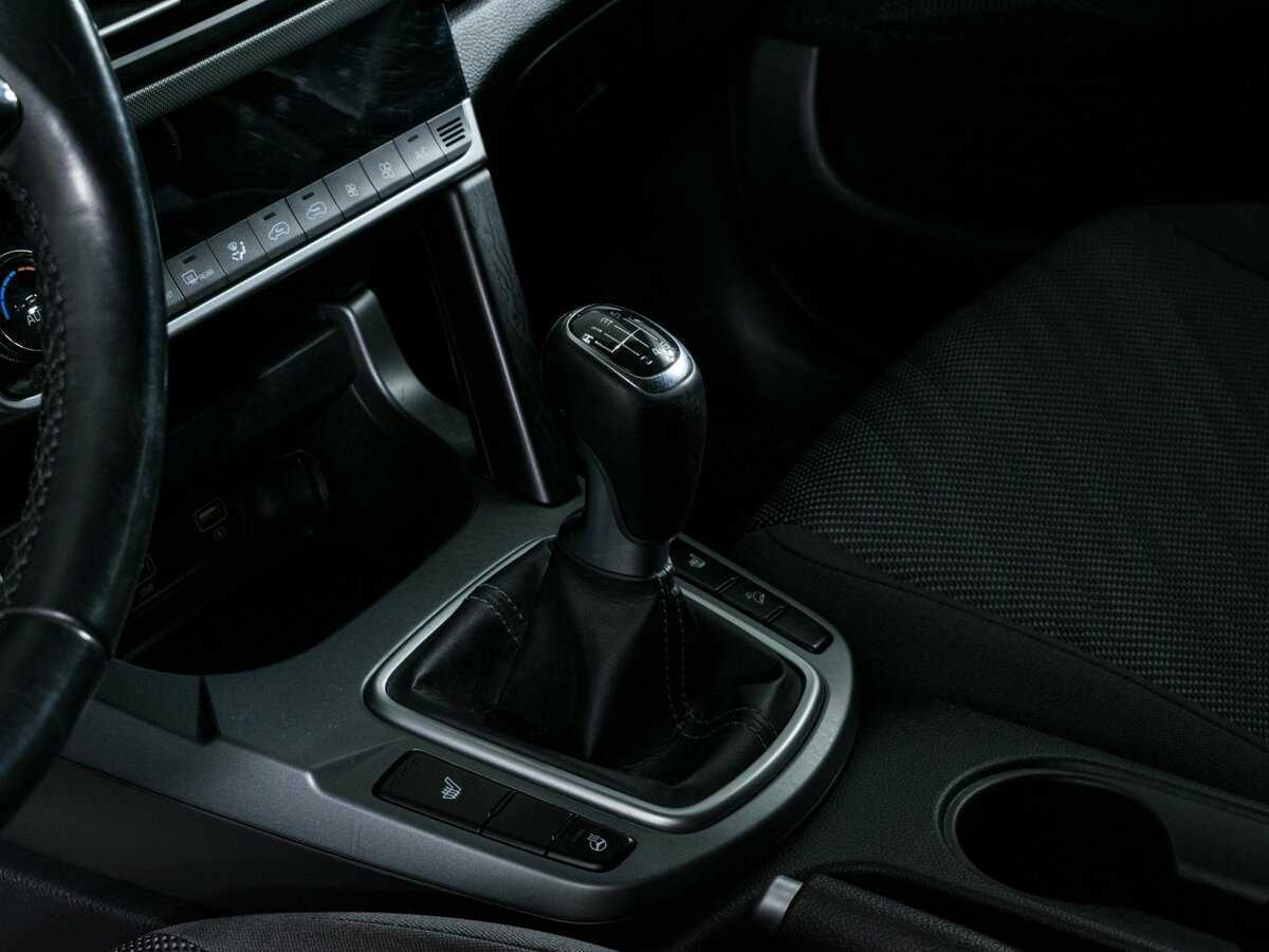 Купить Kia Seltos, 2021, 62 888 км.. Фото: #12