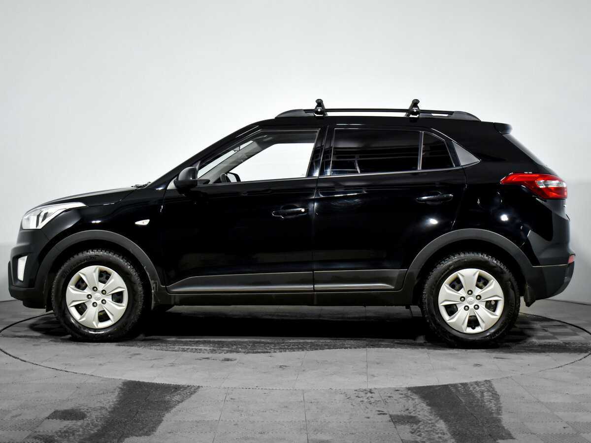 Купить Хендай Крета, 2019, 150 000 км.. Фото: #7