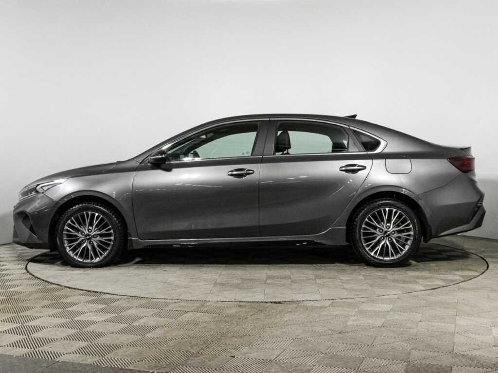 Купить Kia Cerato, 2022, 58 581 км.. Фото: #7