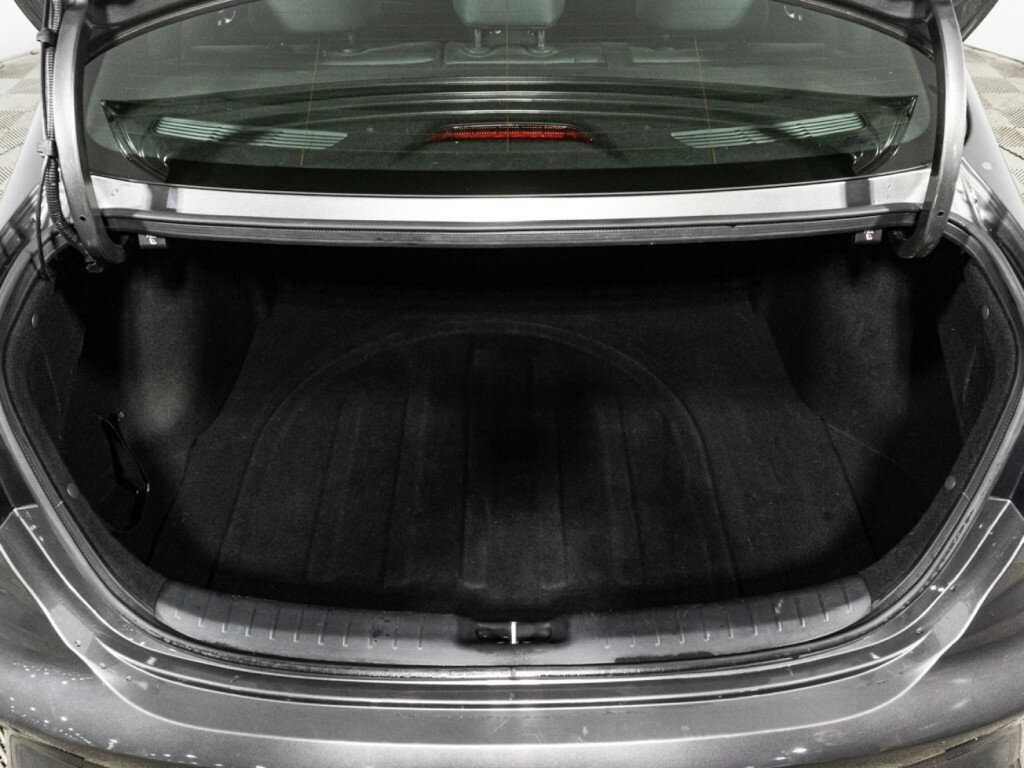 Купить Kia Cerato, 2022, 58 581 км.. Фото: #14