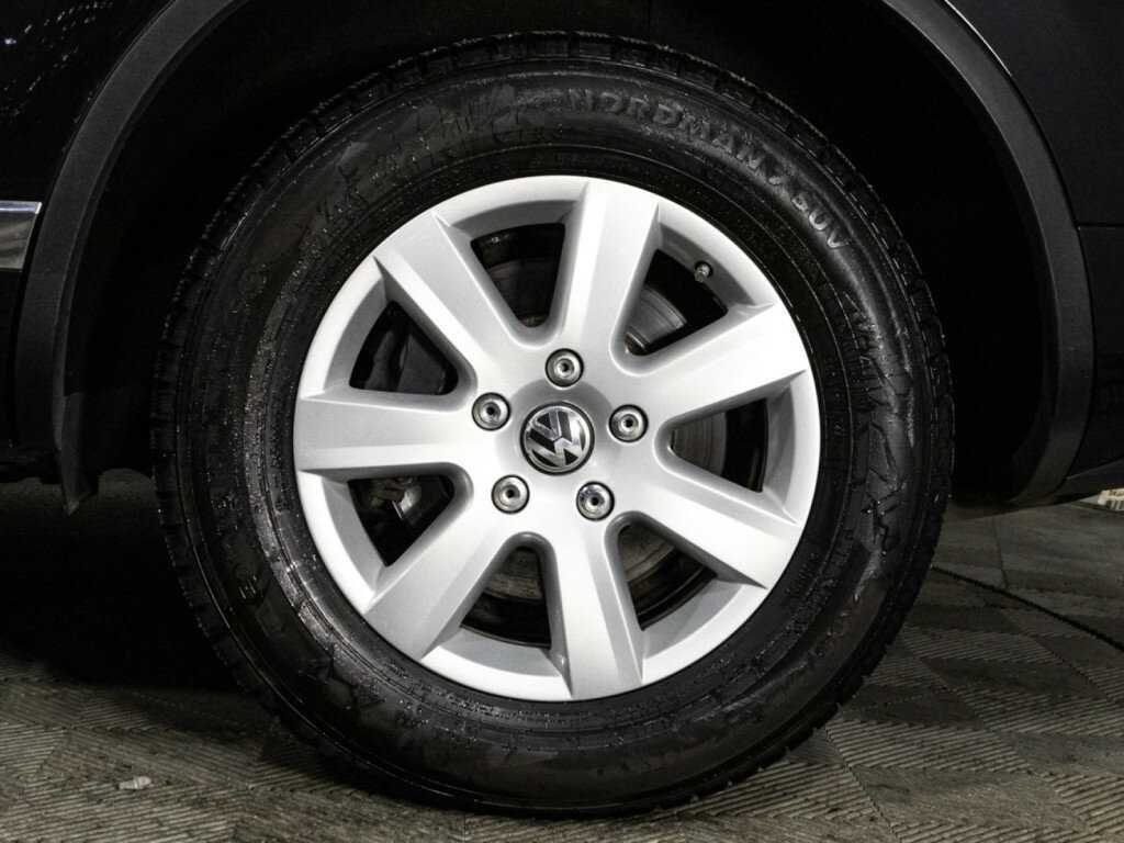 Купить Volkswagen Touareg, 2012, 213 587 км.. Фото: #20