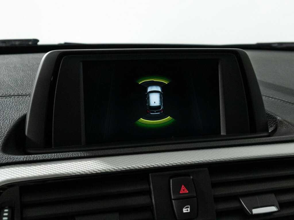 Купить BMW 1 серии, 2019, 108 037 км.. Фото: #16