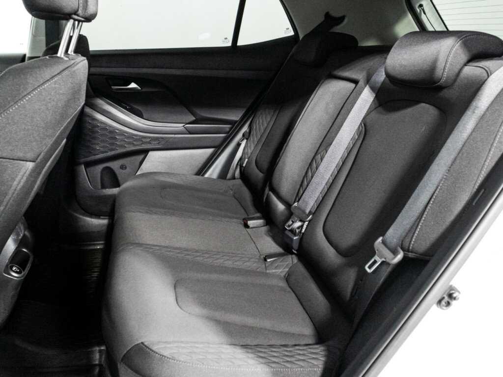 Купить Hyundai Creta, 2021, 102 932 км.. Фото: #6