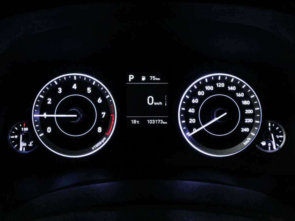 Купить Hyundai Creta, 2021, 102 932 км.. Фото: #8