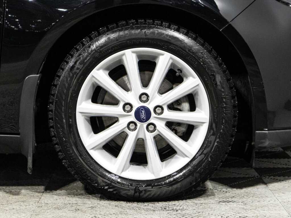 Купить Форд Фокус, 2017, 74 000 км.. Фото: #16