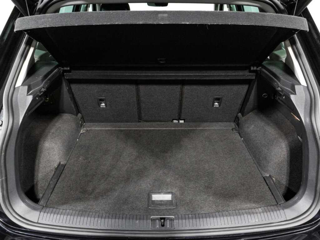 Купить Volkswagen Tiguan, 2021, 71 897 км.. Фото: #14