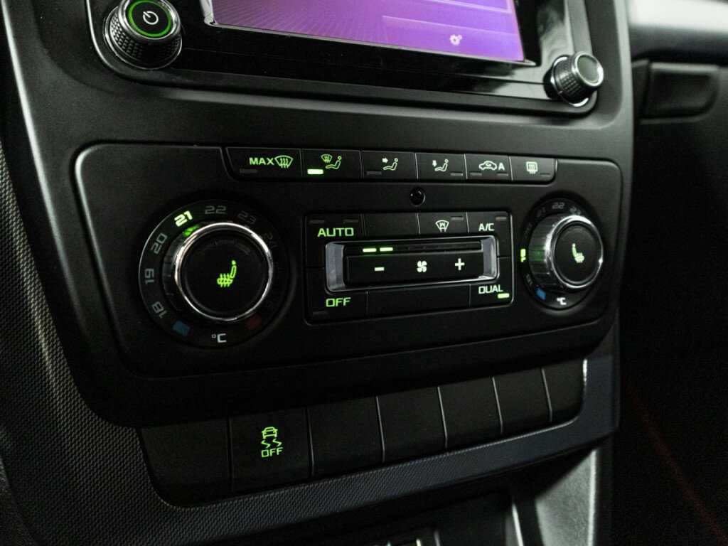 Купить Шкода Йети, 2017, 76 391 км.. Фото: #14