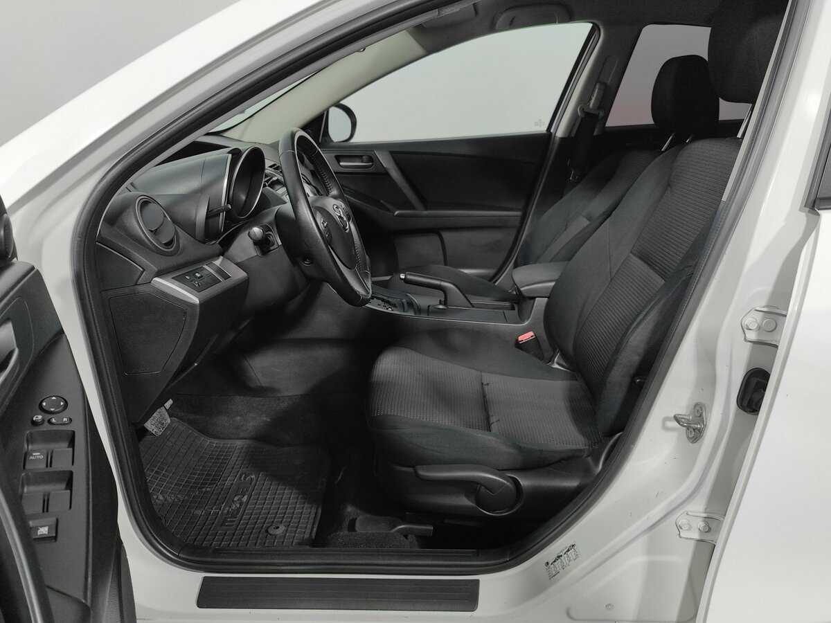 Купить Мазда 3, 2012, 171 500 км.. Фото: #8