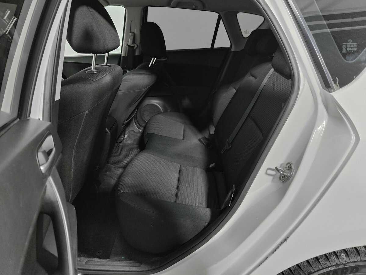 Купить Мазда 3, 2012, 171 500 км.. Фото: #12