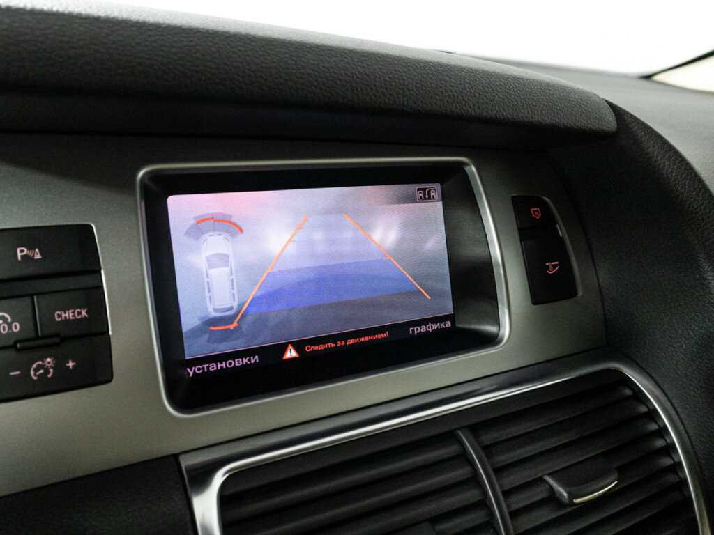 Купить Audi Q7, 2013, 120 163 км.. Фото: #13