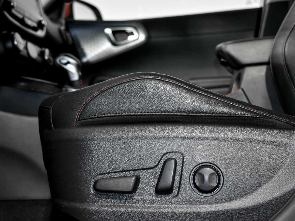 Купить Kia Soul, 2019, 91 024 км.. Фото: #10