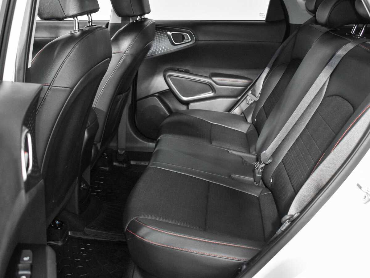 Купить Kia Soul, 2019, 91 024 км.. Фото: #13