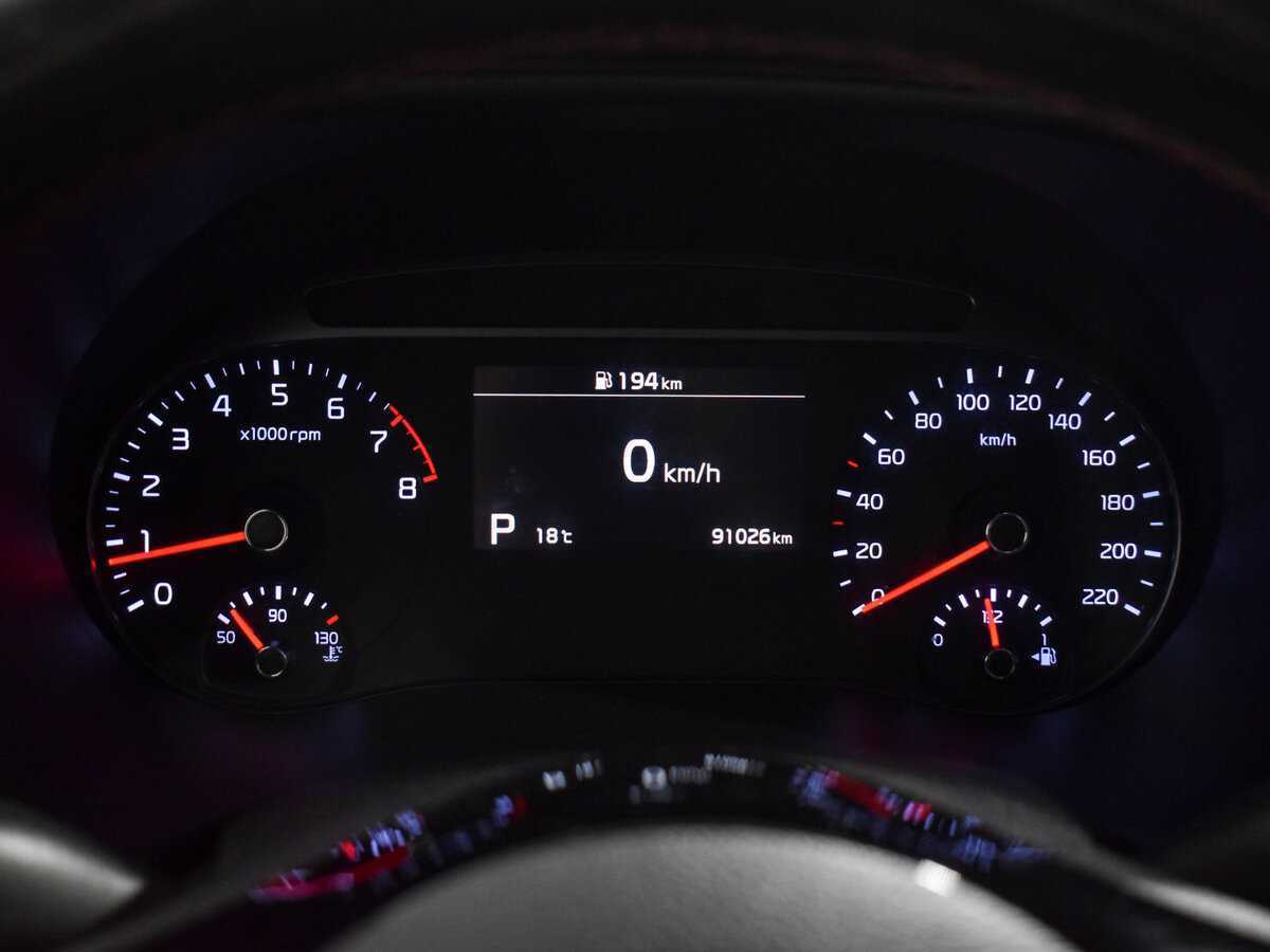 Купить Kia Soul, 2019, 91 024 км.. Фото: #20