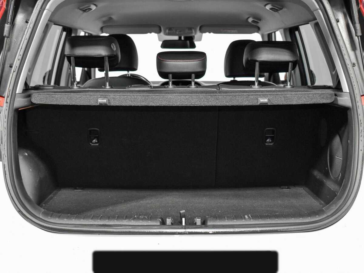 Купить Kia Soul, 2019, 91 024 км.. Фото: #21