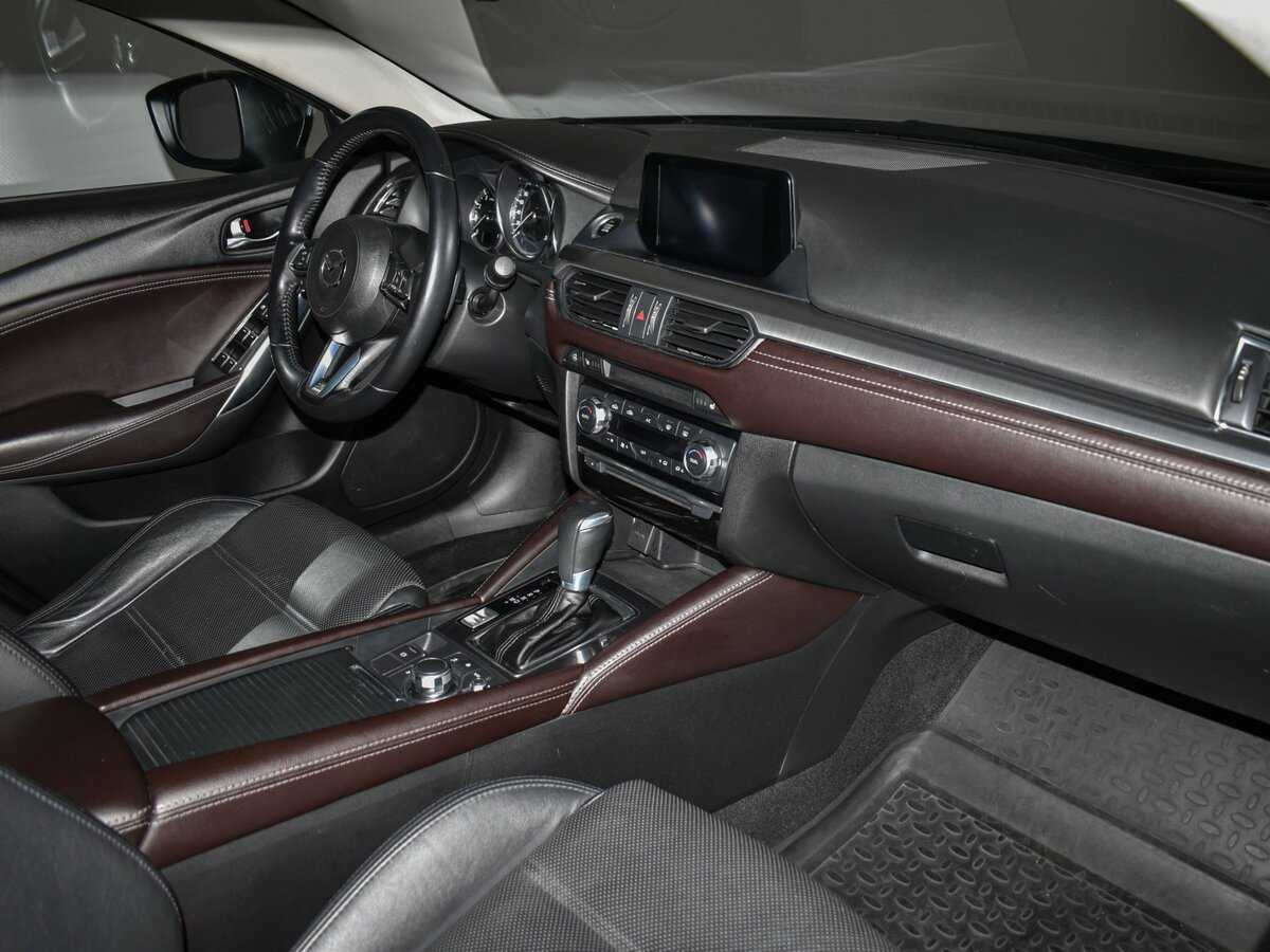 Купить Mazda 6, 2017, 141 000 км.. Фото: #9
