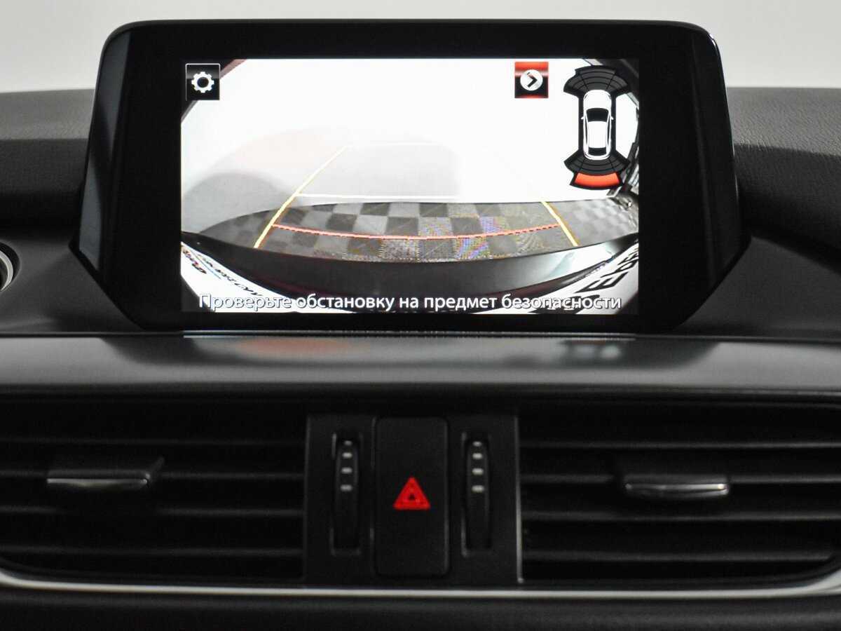 Купить Mazda 6, 2017, 141 000 км.. Фото: #15