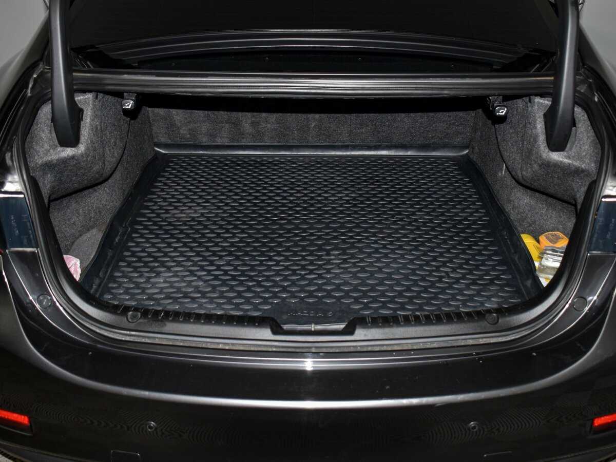 Купить Mazda 6, 2017, 141 000 км.. Фото: #16