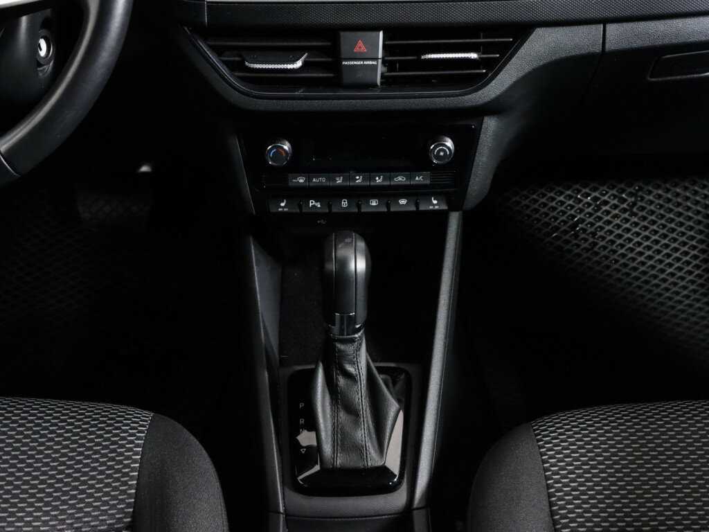 Купить Фольксваген Поло, 2021, 27 141 км.. Фото: #10