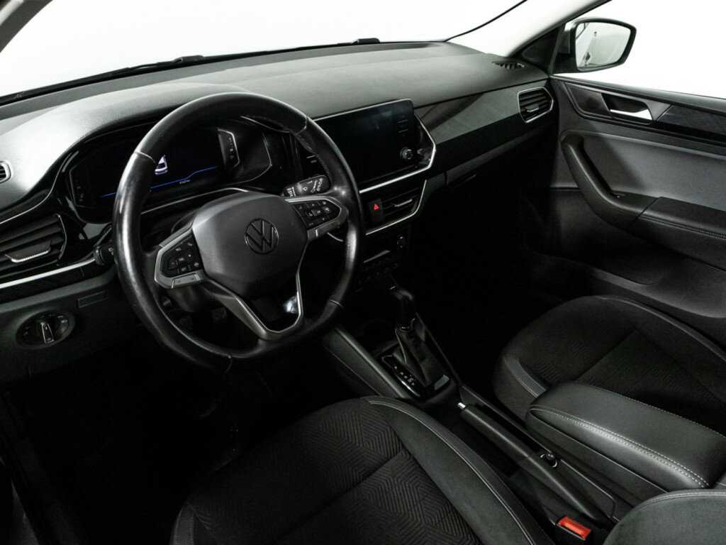 Купить Фольксваген Поло, 2020, 81 623 км.. Фото: #10