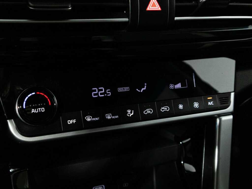 Купить Kia Seltos, 2022, 15 122 км.. Фото: #15