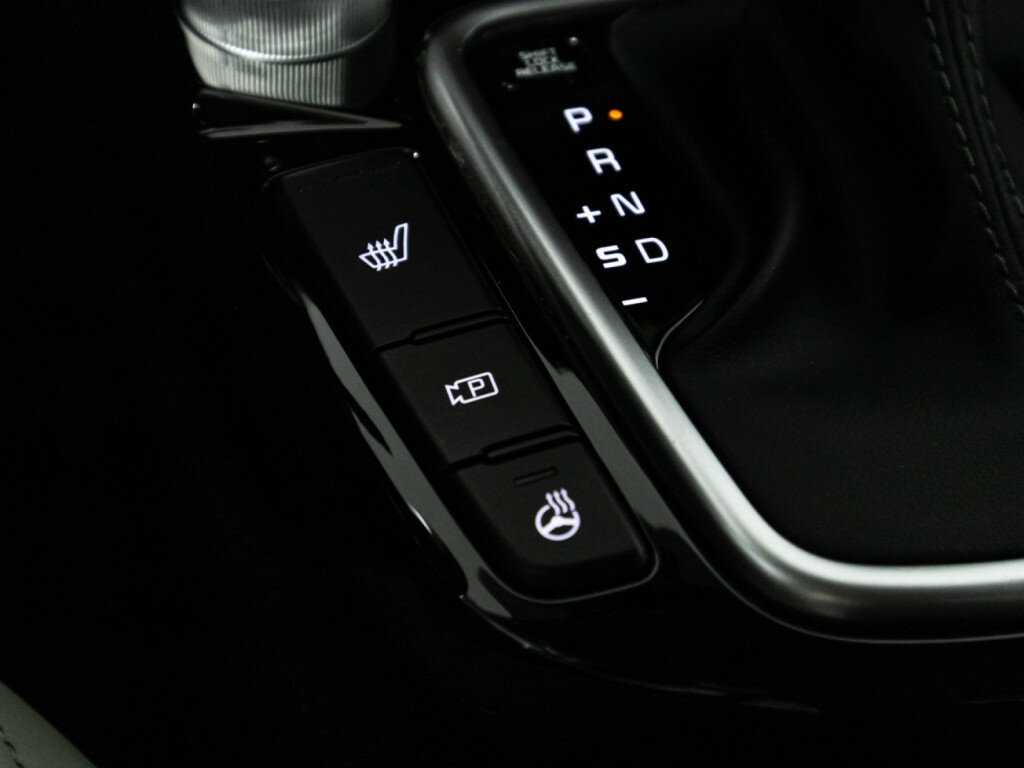 Купить Kia Seltos, 2022, 15 122 км.. Фото: #16