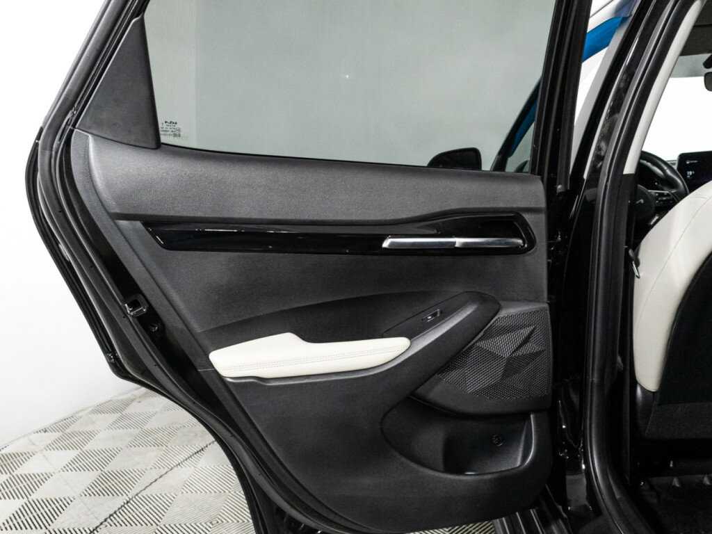 Купить Kia Seltos, 2022, 15 122 км.. Фото: #20